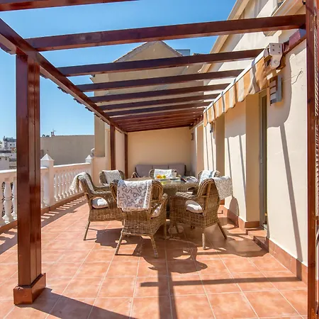 Pastor Apartment