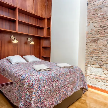 Pastor Apartment *