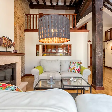 Pastor Apartment Malaga