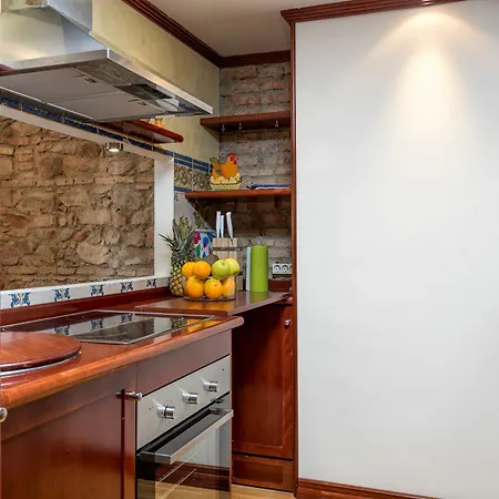 Pastor Apartment *