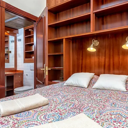 Pastor Apartment *