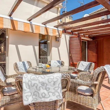 Pastor Apartment *