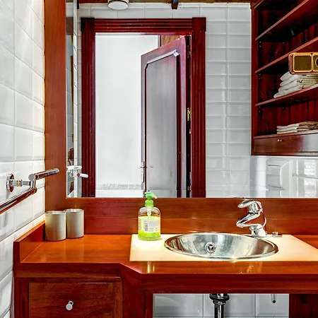 Pastor Apartment Malaga